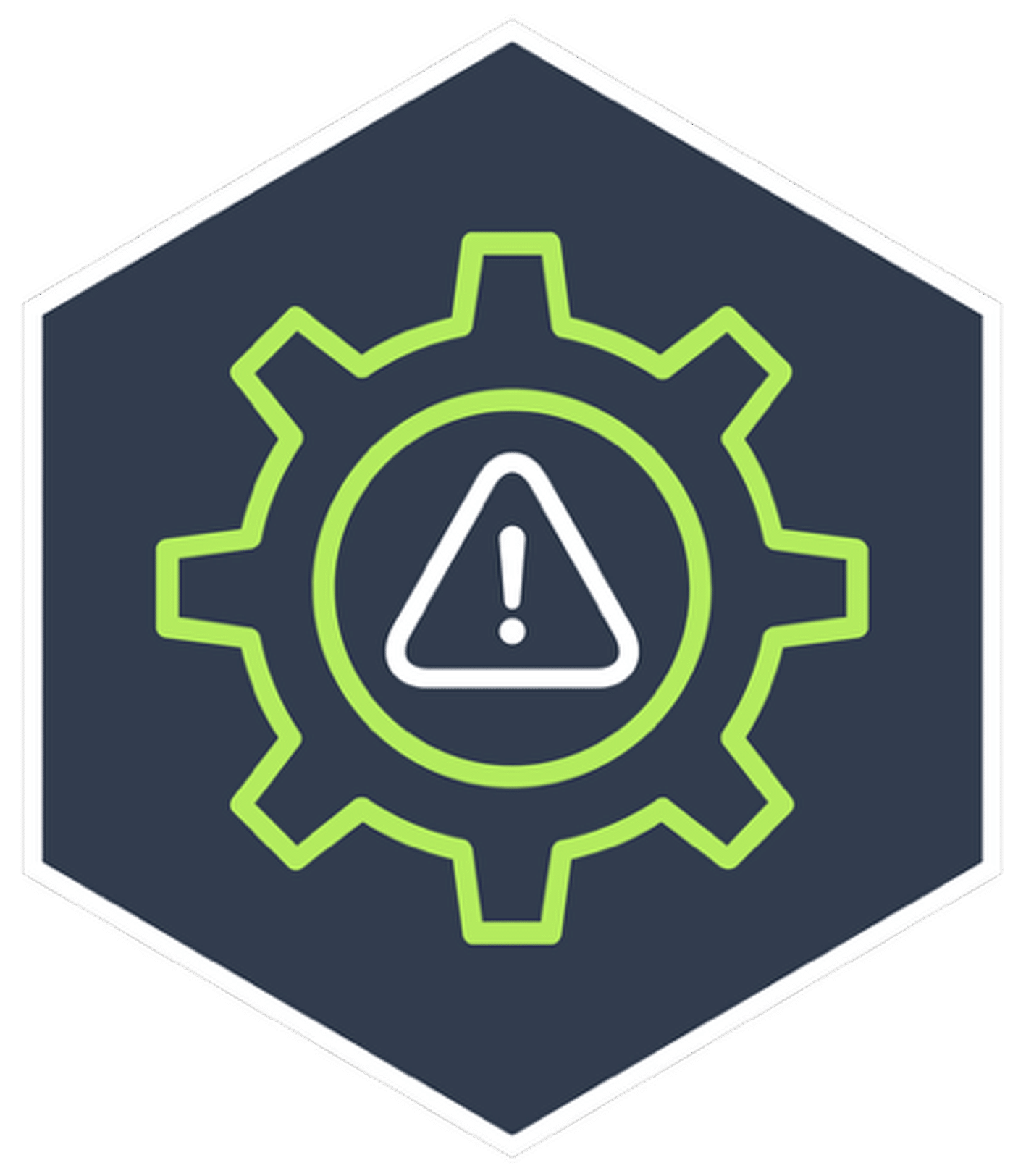 Risk manager icon