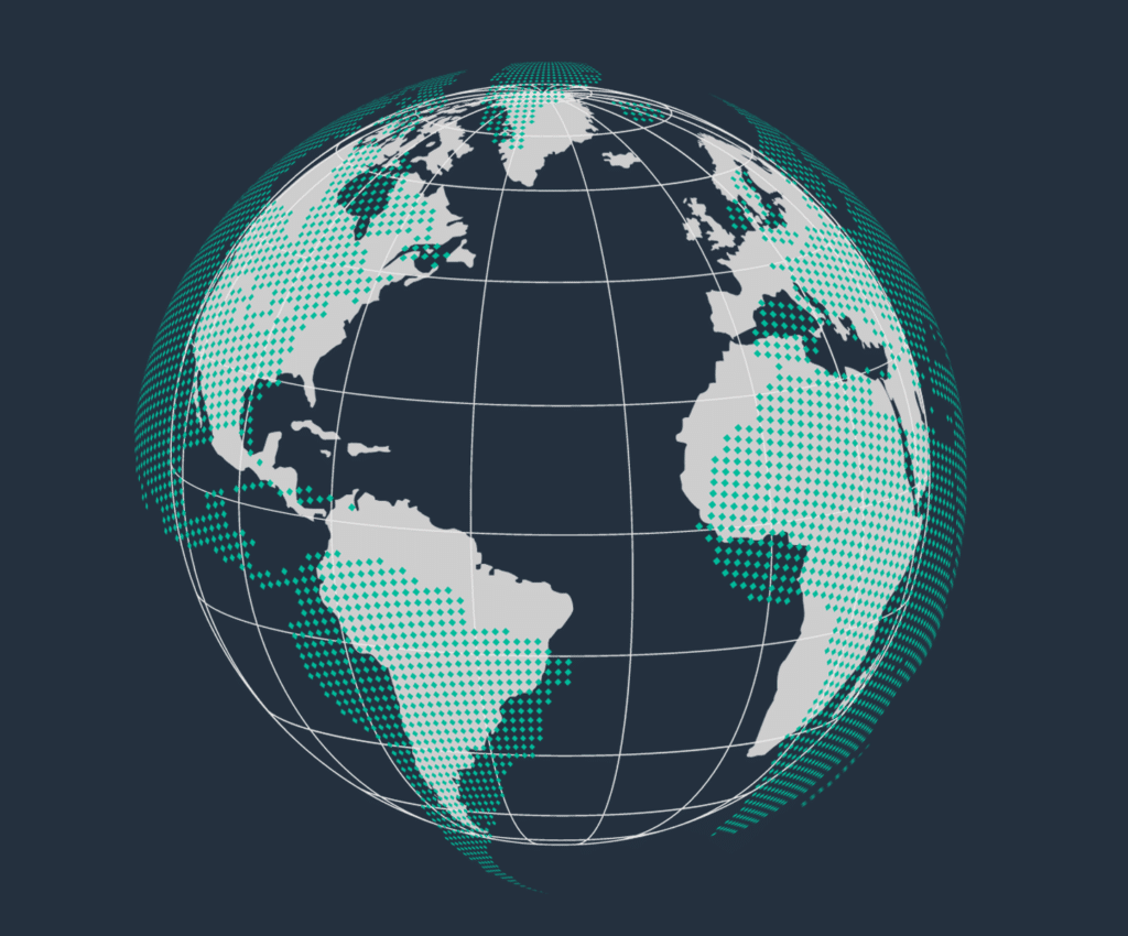 global risk mapping