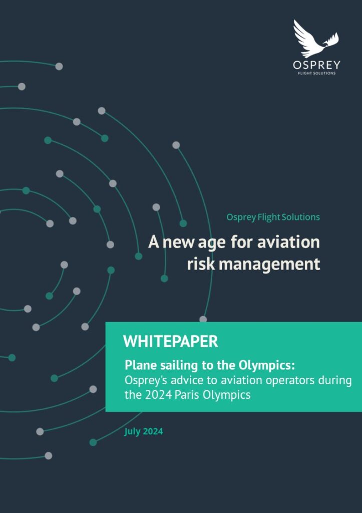 Olympics 2024 Whitepaper