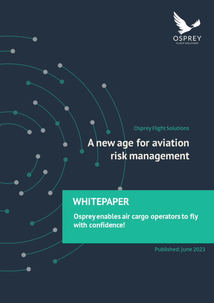 Cargo Operators Whitepaper