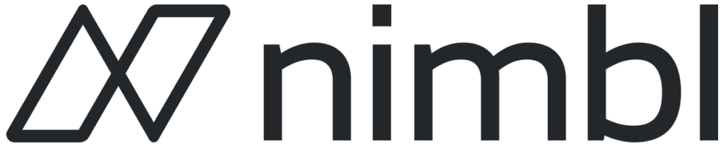 Nimbl Logo