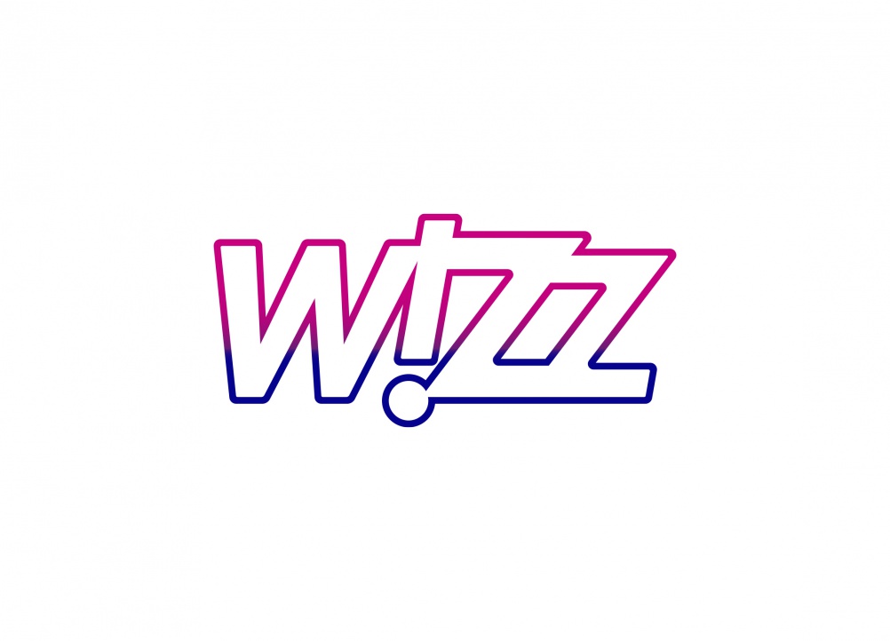 Wizz Airlines Logo